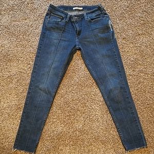 Levi skinny Jeans